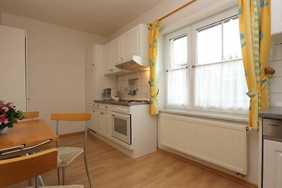 Vakantieappartement Gezinsvakantie Ilmenau