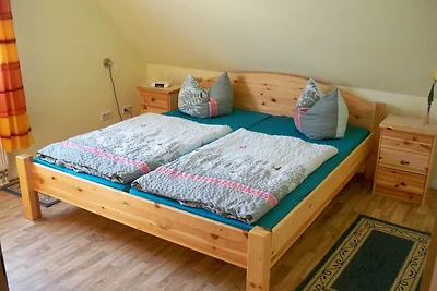 Vakantieappartement Gezinsvakantie Bansin