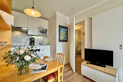 Ferienwohnung 648, Haus Mönchgut