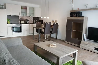 Villa Seeadler WE 04