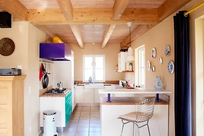 Vakantieappartement Gezinsvakantie Kalkhorst