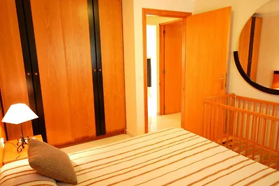Vakantieappartement Gezinsvakantie Son Macia