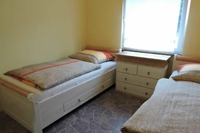 Appartamento Vacanza con famiglia Lützelbach