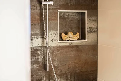 Caroline's Apartment