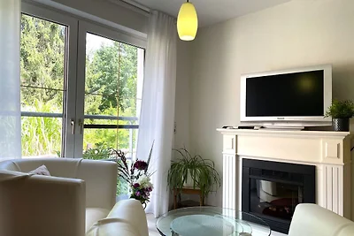 Ferienwohnung Reingehuscht