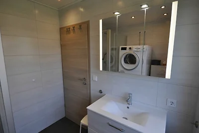 Nr. 52 - Ferienhaus Marie-Ulfers-Weg