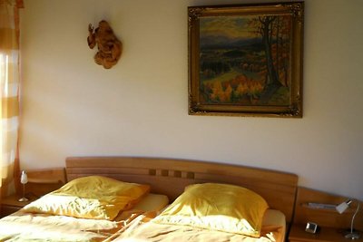 Ferienhaus 9 für 6 Personen mit Garten