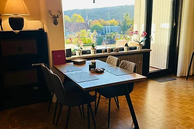Vakantieappartement Gezinsvakantie Bad Harzburg
