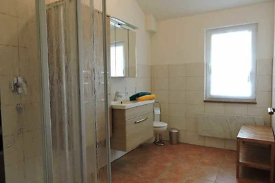 Appartamento Vacanza con famiglia Lützelbach