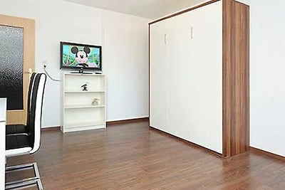 Appartamento Vacanza con famiglia Neuharlingersiel