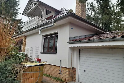 Ferienwohnung 1, WSR, Balkon
