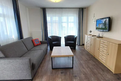 Villa Karina, Whg. 9