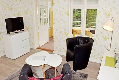 Vakantieappartement Gezinsvakantie Baabe