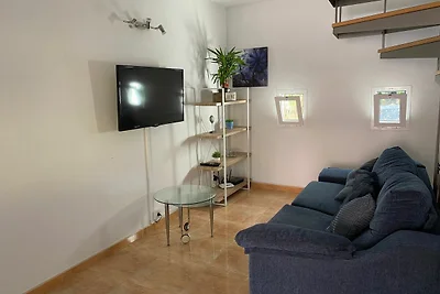 Vakantieappartement Gezinsvakantie El Puerto de Tazacorte