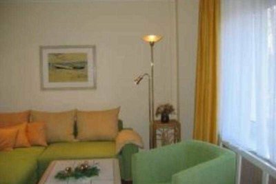 3-Raum FeWo, 80 m², Balkon, Meerblick