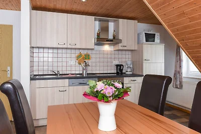 Vakantieappartement Gezinsvakantie Esens