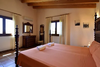 Appartamento Vacanza con famiglia San Lorenzo-Manacor