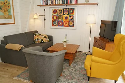 Casa vacanze Vacanza di relax Damp