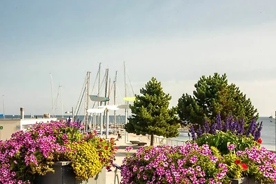 Vakantieappartement Gezinsvakantie Kiel
