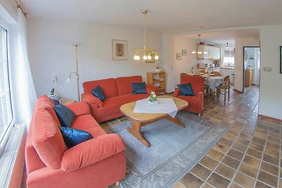 Vakantieappartement Gezinsvakantie Varel