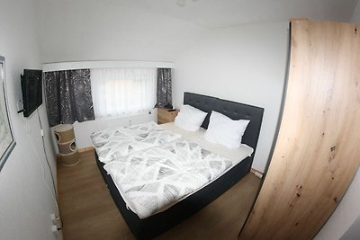 Katzenfreundliche Ferienwohnung