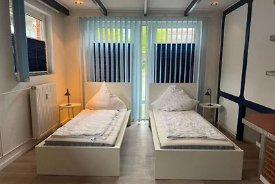Ferienwohnung Muschel