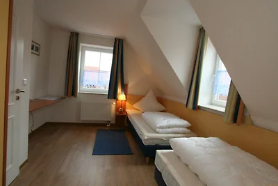 Albergo Cultura ed escursioni Butjadingen