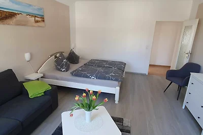 Appartement Vacances avec la famille Sellin