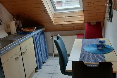 Appartamento Vacanza con famiglia Wittmund