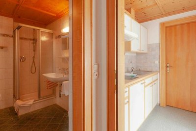 Apartament Dla rodzin Ischgl