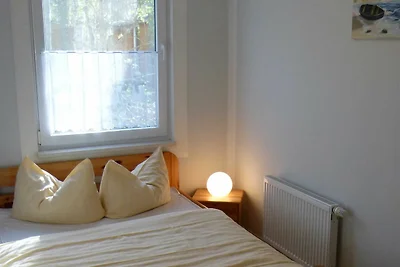 Ferienwohnung mit 2 Schlafzimmern Sanddorn 4