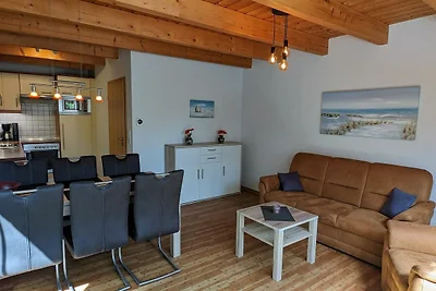 GRE-01 modernes Ferienhaus für 6 Personen mit...