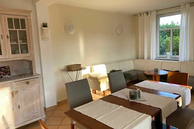 Luxuröses Apartment im Erdgeschoss