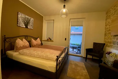 Vakantieappartement Gezinsvakantie Wernigerode