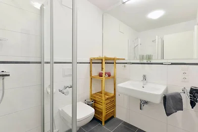 Vakantieappartement Gezinsvakantie Juliusruh
