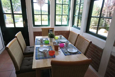 Hotel Cultuur en bezienswaardigheden Hollern-Twielenfleth