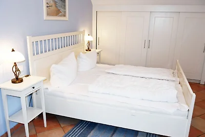 Vakantieappartement Gezinsvakantie Middelhagen