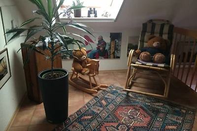 Vakantieappartement Gezinsvakantie Hohendorf