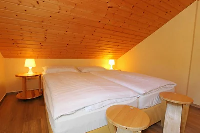 Strandhaus Dünenweg 17b mit Terrasse/Kamin