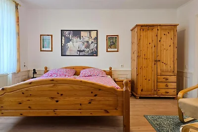 Apartament Dla rodzin Sassnitz