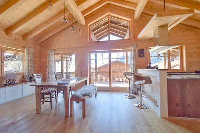 Ferienwohnung Edelweisskaser