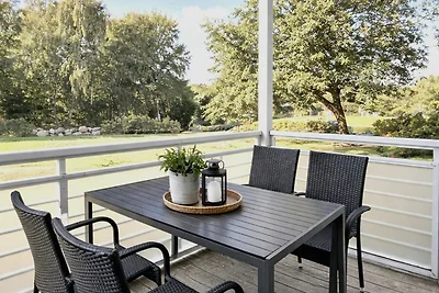 Appartamento Vacanza con famiglia Dierhagen