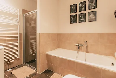 *Homely* 2-Zimmer-Appartement mit Wohnküche