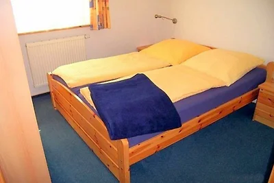 Vakantieappartement Gezinsvakantie Ummanz
