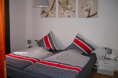 Vakantieappartement Gezinsvakantie Mömlingen