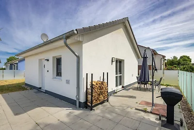 Appartamento Vacanza con famiglia Am Salzhaff