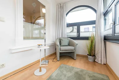Vakantieappartement Gezinsvakantie Sellin
