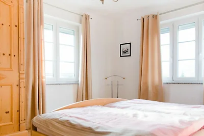 apartman za odmor Obiteljski odmor Eisenberg