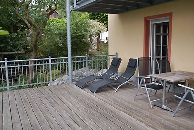 Vakantieappartement Gezinsvakantie Weißenhorn