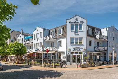 Ostseesuite Bansin